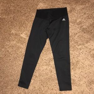 Adidas leggings